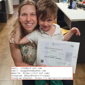 certificato cils (certificazione di italiano come lingua straniera)