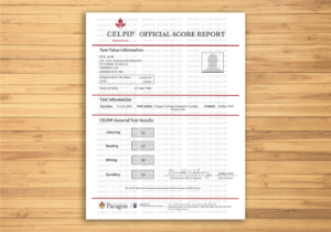 CELPIP (Canadian English Language Proficiency Index Program) celpip (canadian english language proficiency index program)