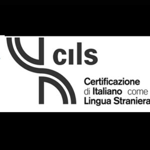 certificato cils (certificazione di italiano come lingua straniera)