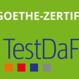 goethe zertifikat