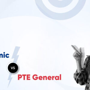 pte academic certificate (pearson test of english academic)