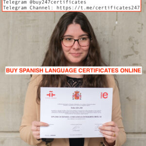 dele certificación – (diplomas de español como lengua extranjera)