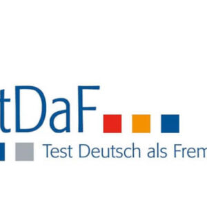 testdaf zertifikat (test deutsch als fremdsprache)