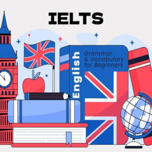 ielts certificate – (international english language testing system)